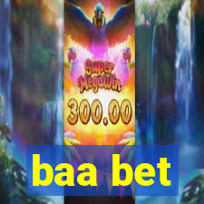 baa bet